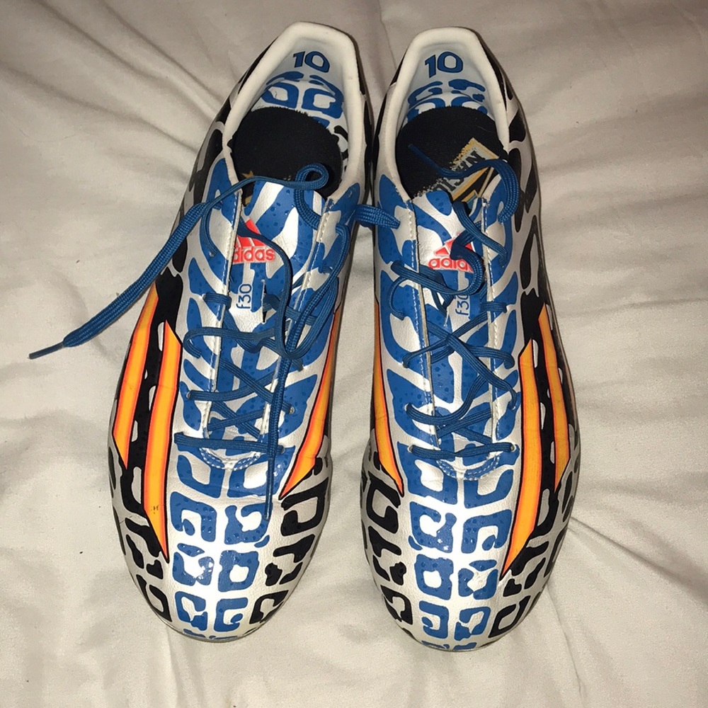 Cleats